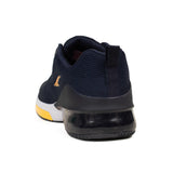 Asian Oxygen-01 Navy Sports Shoes